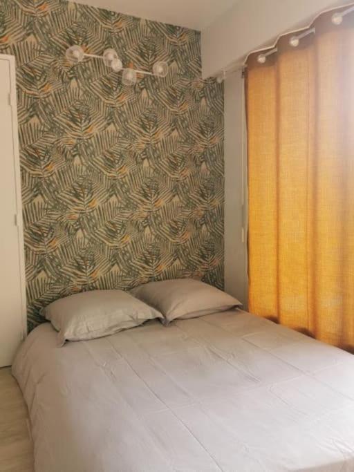 Appartement Acces Direct A La Plage Bernieres-sur-Mer Exterior photo